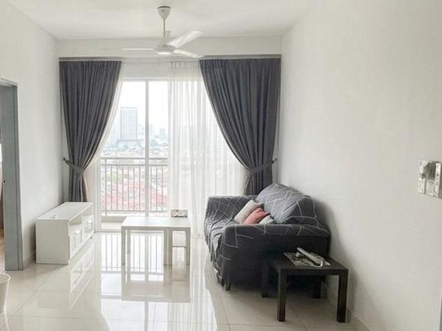 Serviced Residence for rent in Country Heights Damansara, Kuala Lumpur
