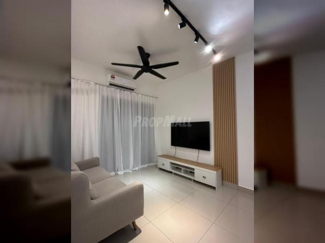 Apartment for rent in Kajang, Langat