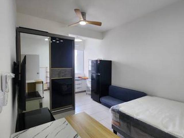 Condominium for rent in Cheras, Kuala Lumpur