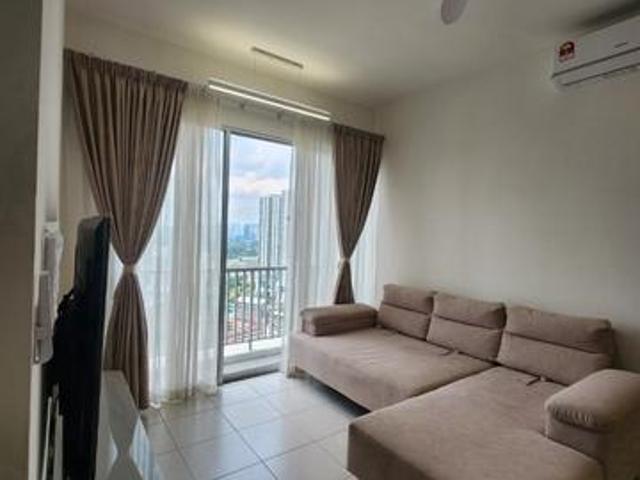 Condominium for rent in Cheras, Kuala Lumpur