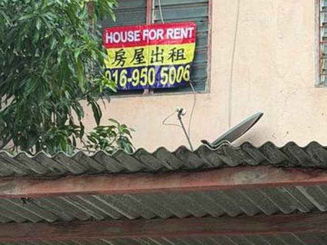 Flat for rent in Petaling, Alam Impian