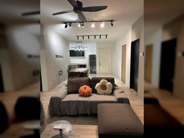 Apartment for rent in Country Heights Damansara, Kuala Lumpur