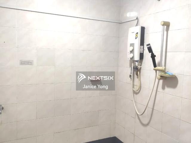 Residential House for rent in Country Heights Damansara, Kuala Lumpur