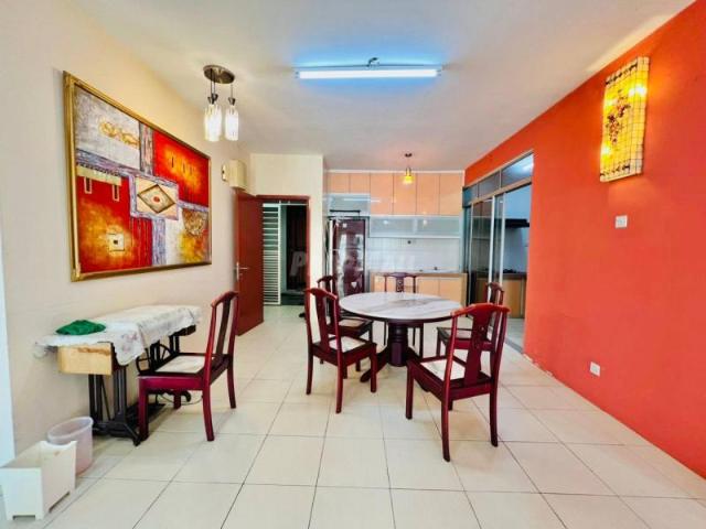 Apartment for rent in Country Heights Damansara, Kuala Lumpur