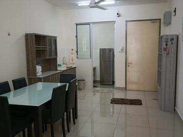 Serviced Residence for rent in Country Heights Damansara, Kuala Lumpur