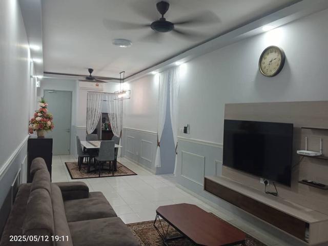 Condominium for rent in Country Heights Damansara, Kuala Lumpur