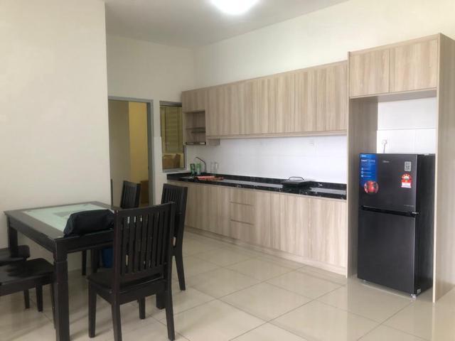 Condominium for rent in Country Heights Damansara, Kuala Lumpur