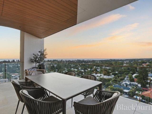 Apartment for rent in Claremont, Western Australia