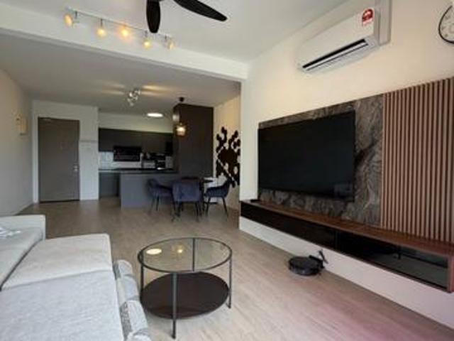 Condominium for sale in Country Heights Damansara, Kuala Lumpur