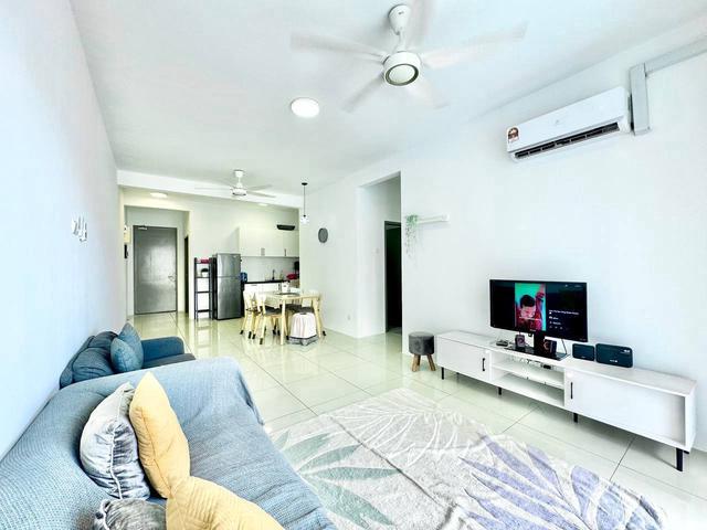 Condominium for rent in Country Heights Damansara, Kuala Lumpur
