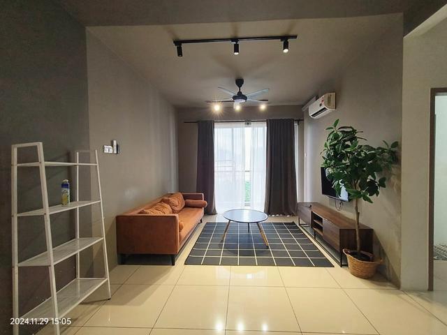 Condominium for rent in Kampung Datuk Keramat, Kuala Lumpur