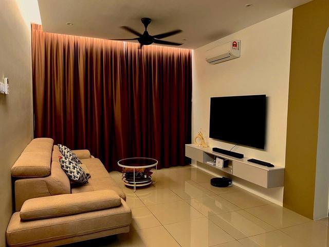 Condominium for sale in Country Heights Damansara, Kuala Lumpur