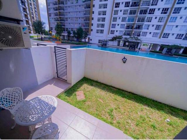 Condominium for sale in Country Heights Damansara, Kuala Lumpur