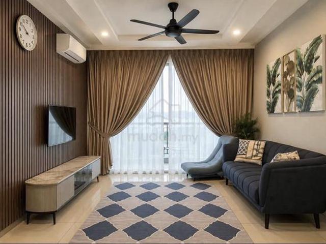 Property for rent in Country Heights Damansara, Kuala Lumpur