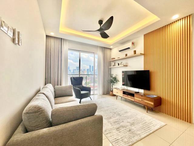 Condominium for rent in Country Heights Damansara, Kuala Lumpur