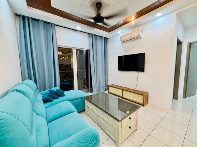Condominium for rent in Kampung Datuk Keramat, Kuala Lumpur