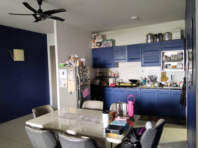 Condominium for rent in Country Heights Damansara, Kuala Lumpur