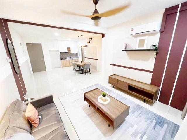 Condominium for rent in Country Heights Damansara, Kuala Lumpur