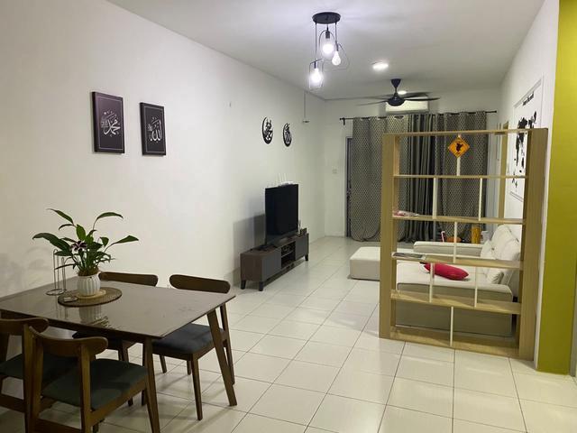 Serviced Residence for rent in Country Heights Damansara, Kuala Lumpur
