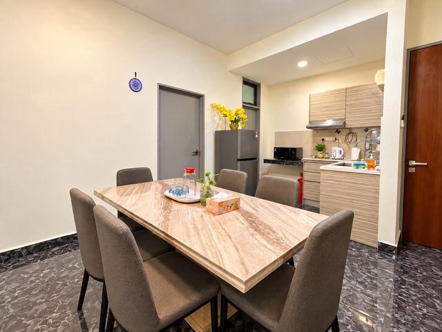 Serviced Residence for rent in Masai, Johor Bahru