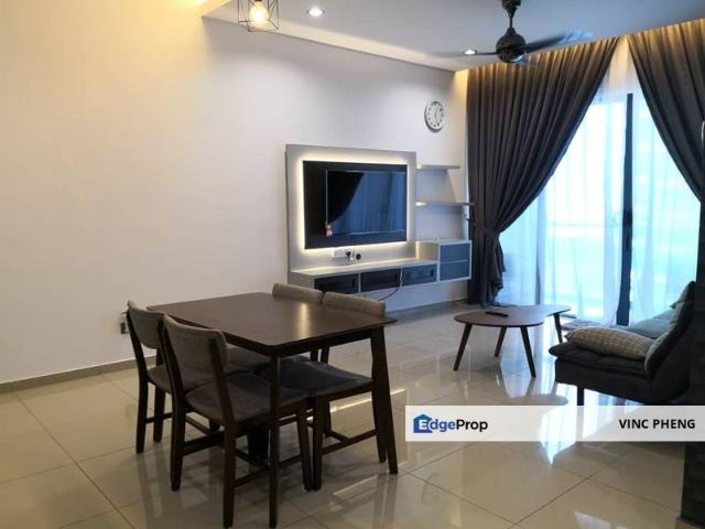 Condominium for rent in Kompleks Perumahan Ibu Pejabat Polis Daerah IPD Melaka Tengah, Bandaraya Melaka