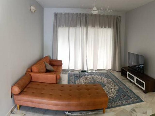 Condominium for sale in Negeri Sembilan