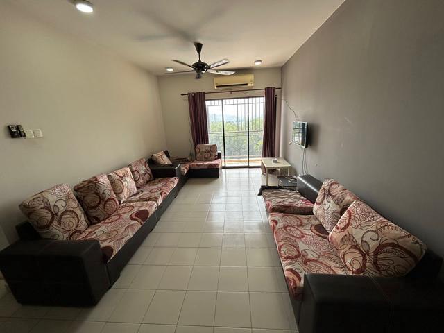 Serviced Residence for rent in Petaling, Alam Impian