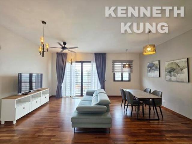 Condominium for rent in Timur Laut, George Town