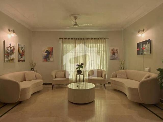 Property for rent in Islamabad