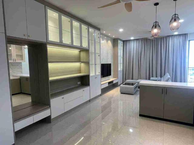 Apartment for rent in Kepong, Kuala Lumpur