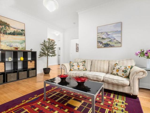 Apartment for rent in Camerons Creek, Victoria