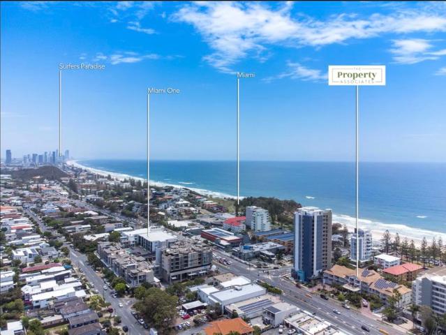 Apartment for rent in Miami, Gold Coast City