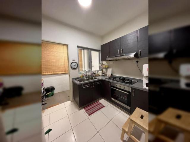 Apartment for rent in Sri Petaling, Kuala Lumpur