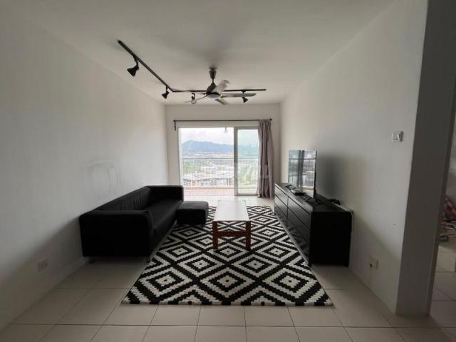 Apartment for rent in Bukit Jalil