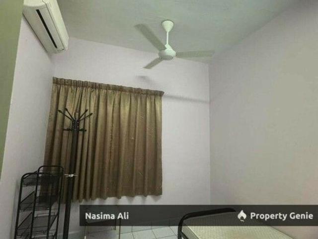 Apartment for rent in Kepong
