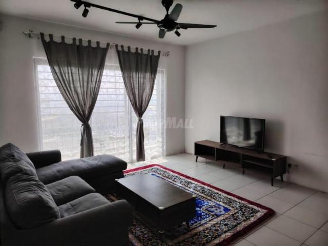 Apartment for rent in Country Heights Damansara, Kuala Lumpur