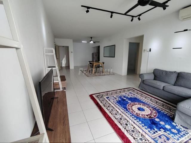 Apartment for rent in Bukit Jalil, Kuala Lumpur