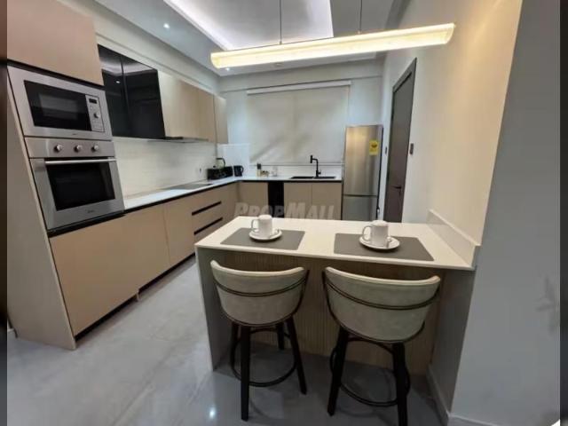 Apartment for rent in Country Heights Damansara, Kuala Lumpur
