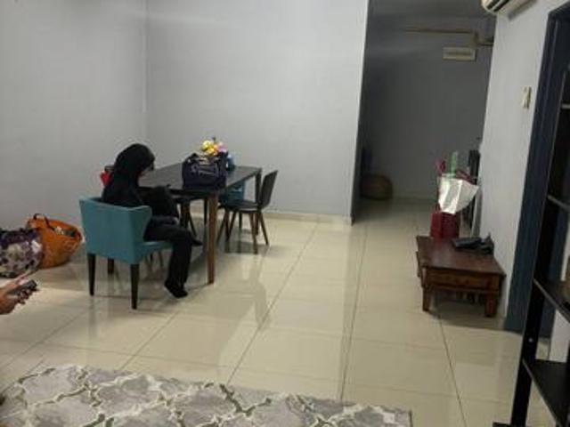 Condominium for rent in Putrajaya