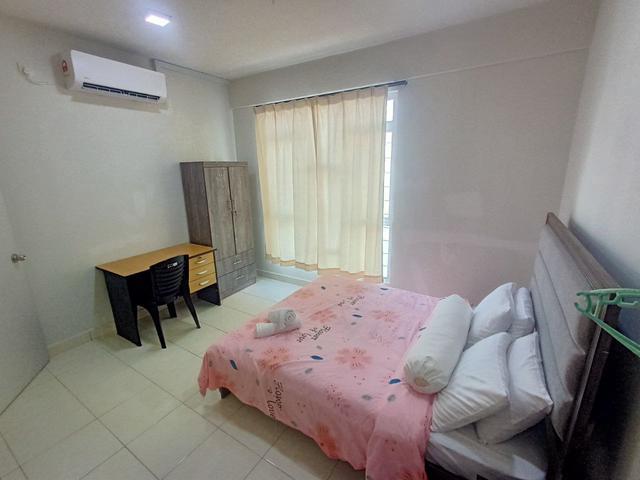 Apartment for rent in Malaka