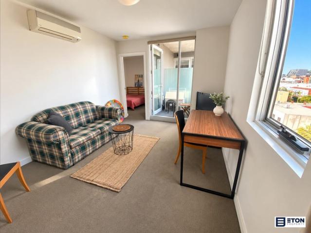 Apartment for rent in Prahran, Melbourne