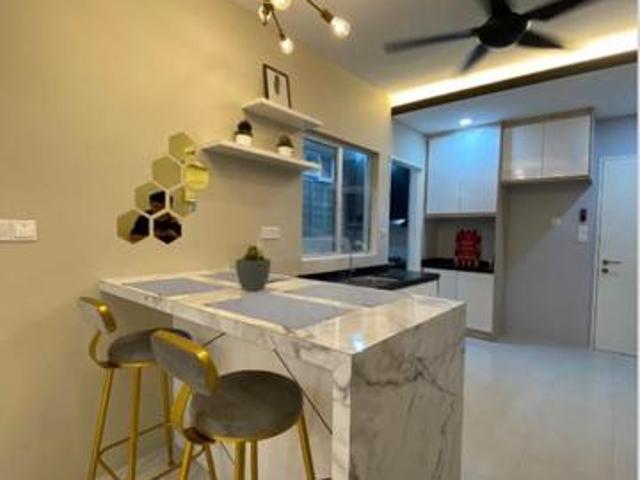 Condominium for rent in Country Heights Damansara, Kuala Lumpur