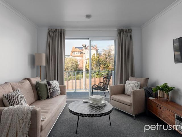 Apartment for rent in Hobart, Tasmania