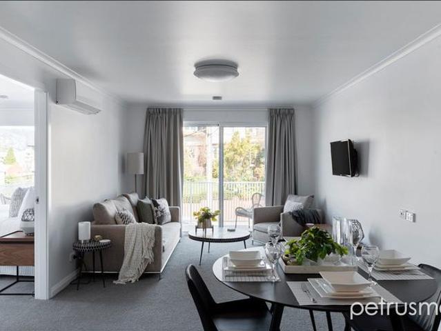 Apartment for rent in Hobart, Tasmania