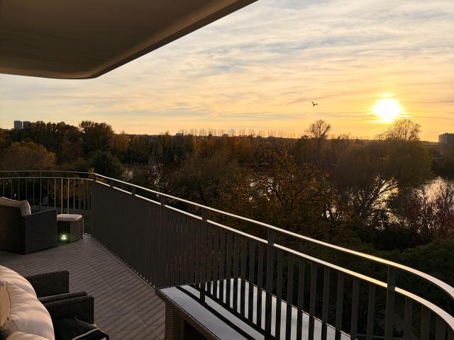 Apartment mieten in Mainz-Kastel, Wiesbaden