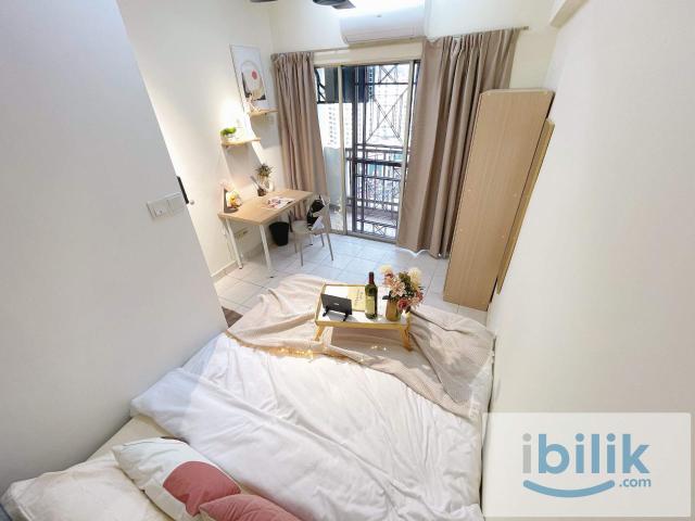 Room for rent in Petaling, Damansara Damai