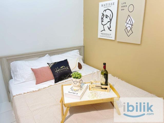 Room for rent in Petaling, Damansara Damai