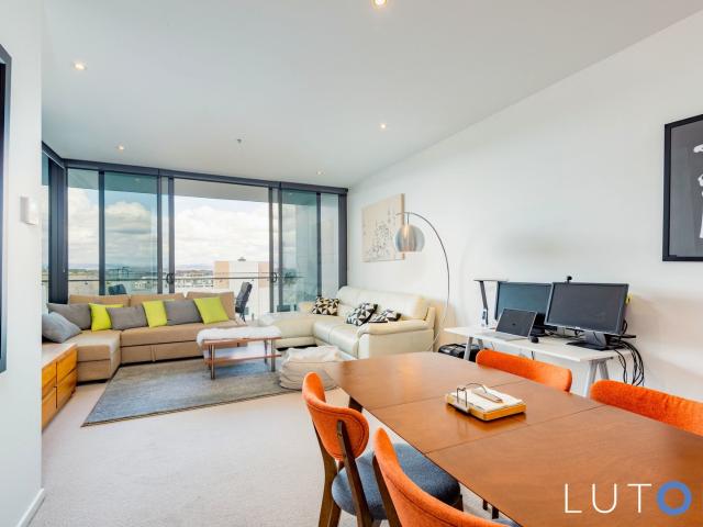 Apartment for rent in Canberra