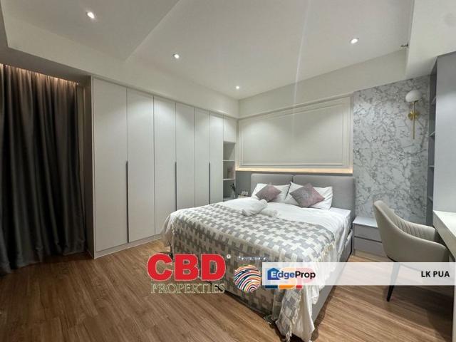Condominium for sale in Sendayan Village, Negeri Sembilan