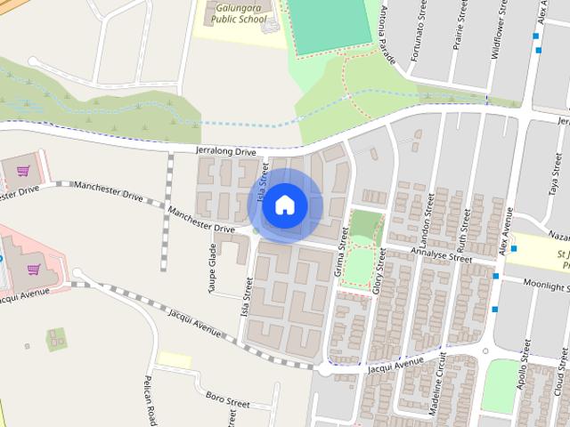 Apartment for rent in Schofields, Sydney